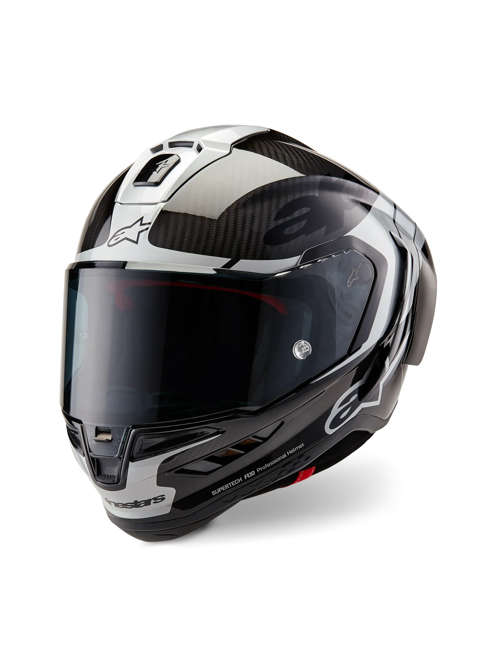Casque Supertech R10 Element