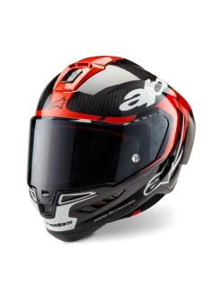 Casque Supertech R10 Element