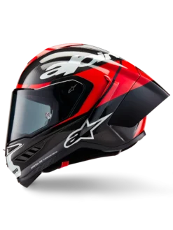 Casque Supertech R10 Element