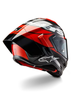 Casque Supertech R10 Element