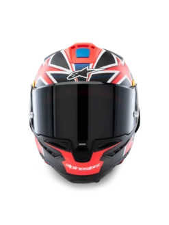 Casque Supertech R10 Miller Édition Limitée