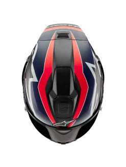 Casque Supertech R10 Team