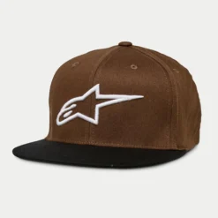Casquette Ageless Flatbill