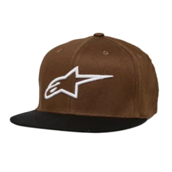 Casquette Ageless Flatbill