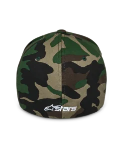 Casquette Ageless Multi