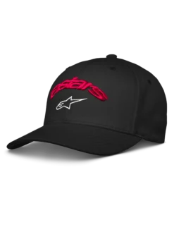 Casquette Arcstars