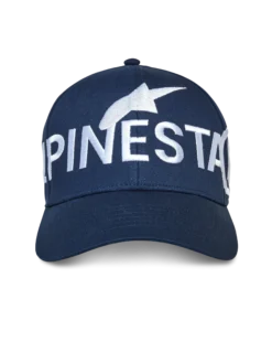 Casquette Committed