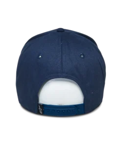 Casquette Committed