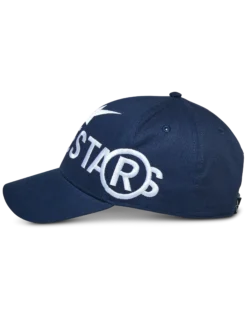 Casquette Committed