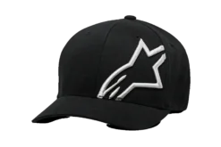 Casquette Corp Shift 2 Curved Bill