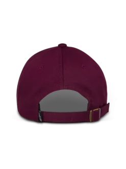 Casquette Deduce Strapback