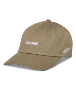 Casquette Deduce Strapback