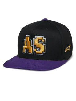 Casquette Franchise