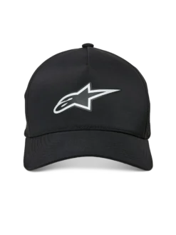 Casquette Imperméable Ageless Reflex