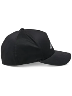 Casquette Imperméable Ageless Reflex