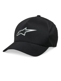 Casquette Imperméable Ageless Reflex