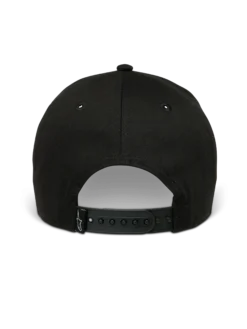 Casquette Metal Logo