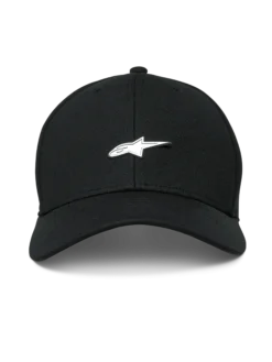 Casquette Metal Logo
