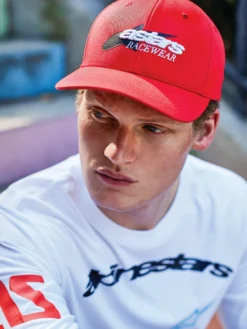 Casquette Profile