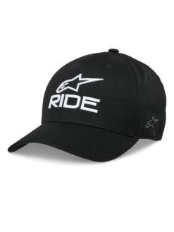 Casquette Ride Sonic