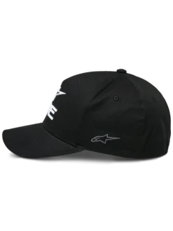 Casquette Ride Sonic