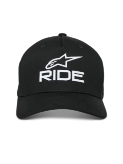 Casquette Ride Sonic