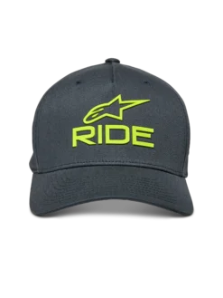 Casquette Ride Sonic