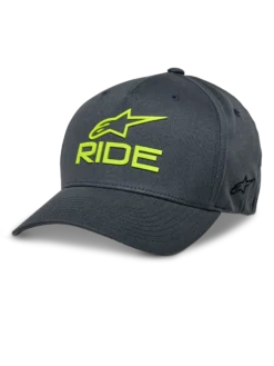 Casquette Ride Sonic