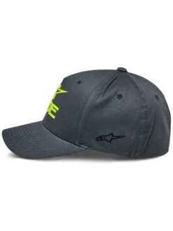 Casquette Ride Sonic