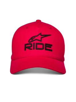Casquette Ride Sonic