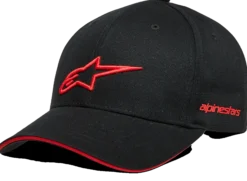 Casquette Rostrum