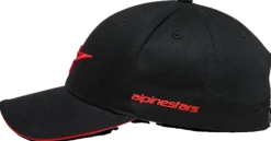 Casquette Rostrum