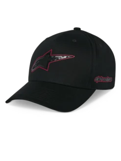 Casquette Snapback Carbon Fiber