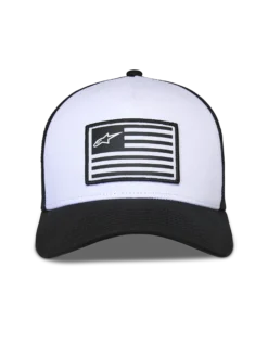 Casquette Snapback Flag