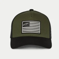 Casquette Snapback Flag