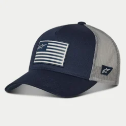 Casquette Snapback Flag