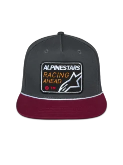 Casquette Snapback Intuitive