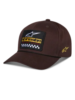 Casquette Snapback Matrix