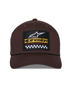 Casquette Snapback Matrix