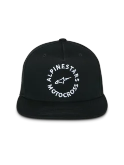 Casquette Snapback MX