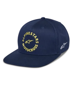 Casquette Snapback MX