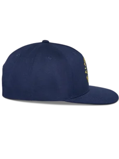 Casquette Snapback MX