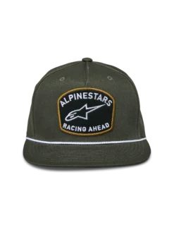 Casquette Snapback Promptus