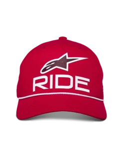 Casquette Snapback Ride Comp