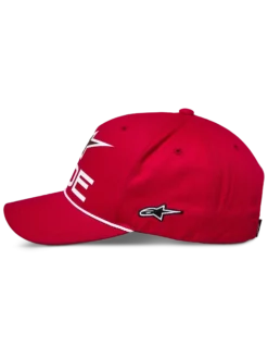 Casquette Snapback Ride Comp