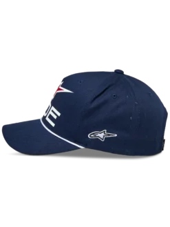 Casquette Snapback Ride Comp