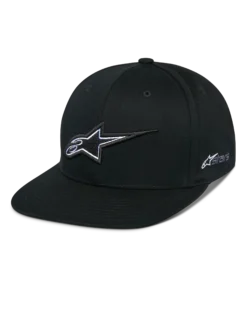 Casquette Snapback Thickness
