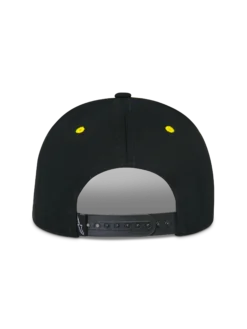 Casquette Snapback Thickness