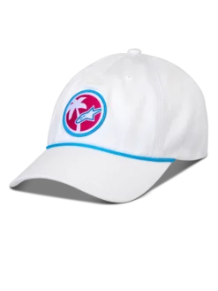 Casquette Strapback Calipalm