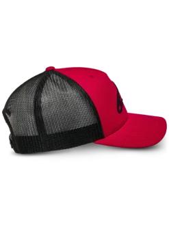 Casquette Trucker Ageless